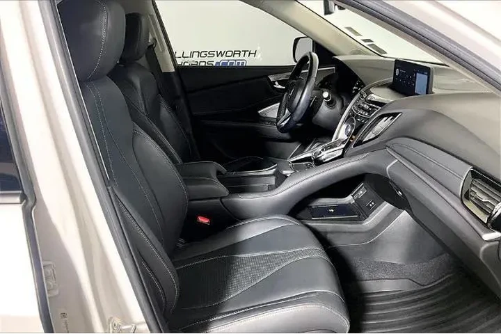 $33806 : Acura RDX 2023 4dr SUV w/Tec image 7