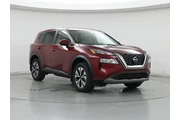 Nissan Rogue 2023 AWD SV 4dr