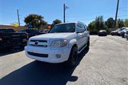 $8369 : 2007 Sequoia SR5, CLEAN CARFA thumbnail