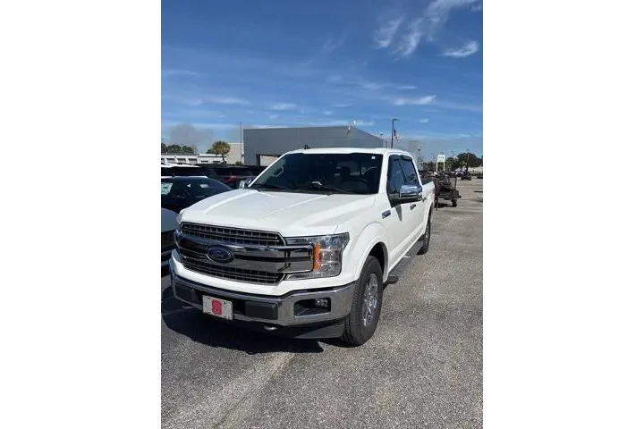 $35245 : Ford F-150 2020 4x4 XL 4dr S image 9