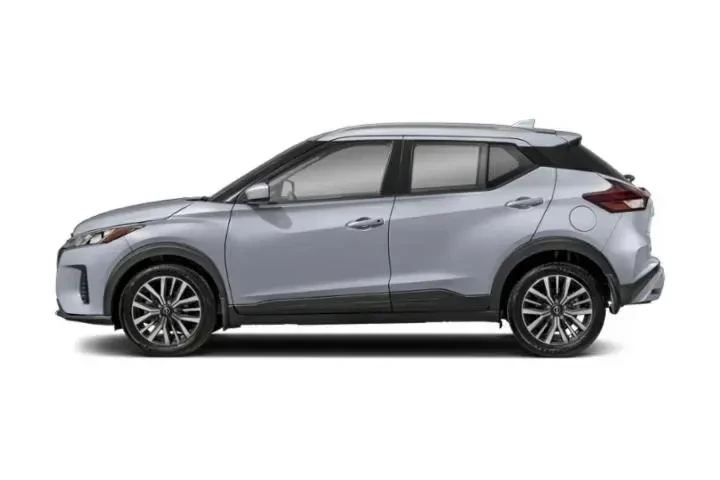 Nissan Kicks 2024 SV 4dr Cro image 6