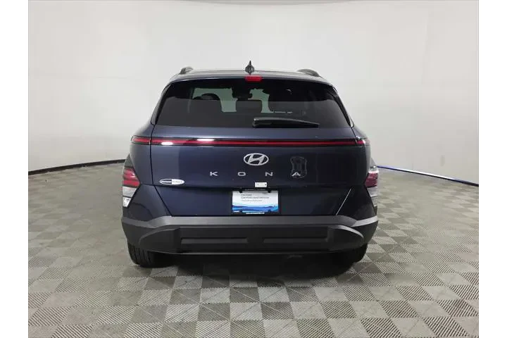 $22989 : Hyundai KONA 2025 SEL 4dr Cr image 6