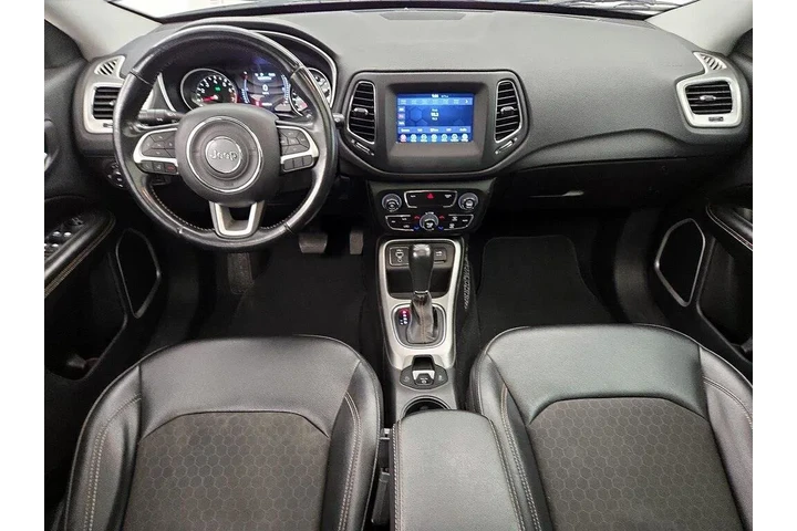 $16998 : Jeep Compass 2020 Sun and Wh image 9