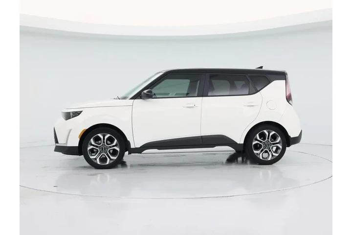 $21998 : Kia Soul 2025 EX 4dr Crossov image 3