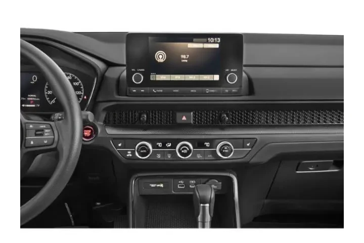 $31987 : Honda CR-V 2025 EX 4dr SUV image 10