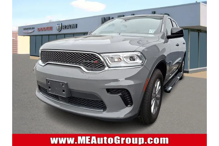 $28578 : Dodge Durango 2023 AWD SXT L image 1