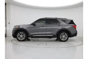 $32998 : Ford Explorer 2021 AWD Limit thumbnail