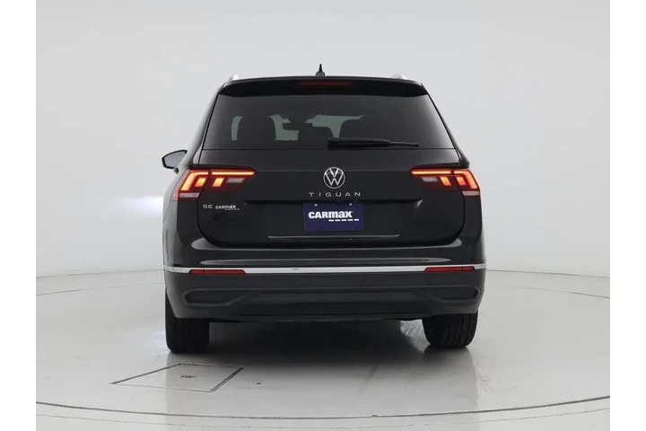 $22998 : Volkswagen Tiguan 2024 Wolfs image 6