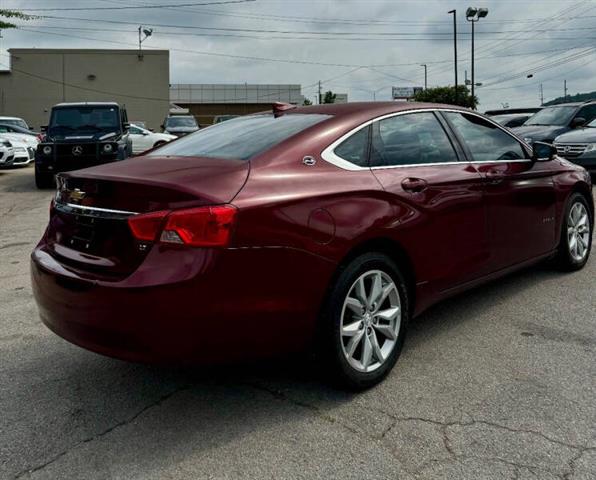 $8200 : 2016 Impala LT image 8