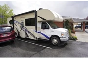 $80000 : RV Thor 28z thumbnail