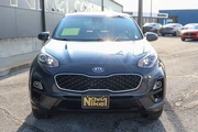 $17688 : 2022 Sportage LX thumbnail