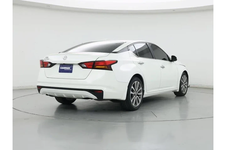 $18998 : Nissan Altima 2020 2.5 S 4dr image 8