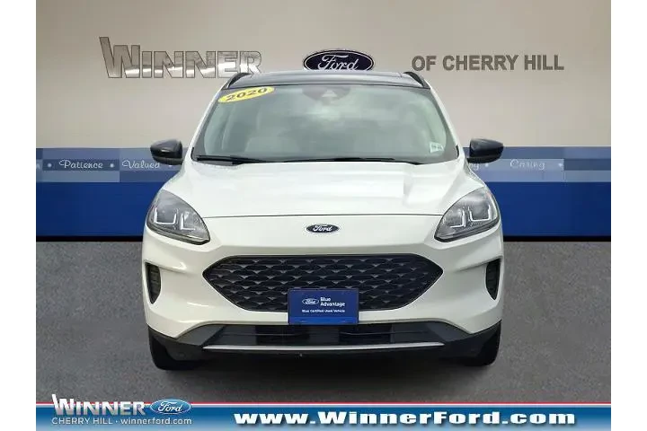 $15995 : Ford Escape Hybrid 2020 AWD image 1