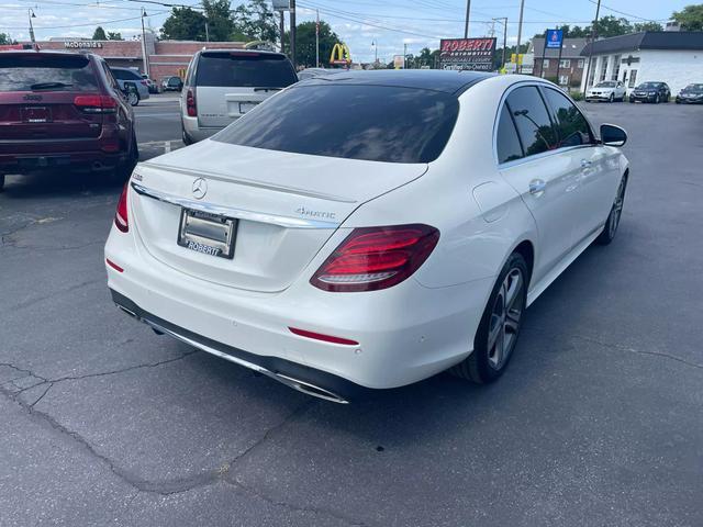 $22995 : 2017 MERCEDES-BENZ E-CLASS image 3