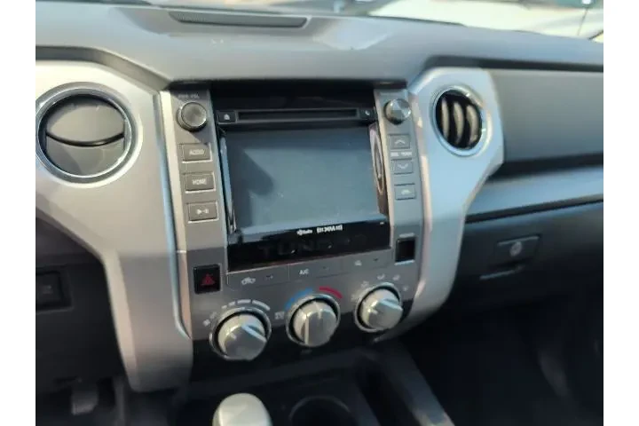 $26400 : Toyota Tundra 2014 4x2 SR5 4 image 9