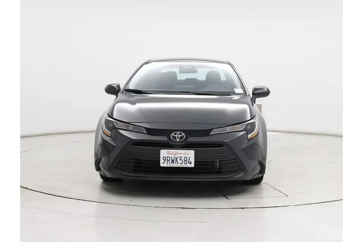 $22998 : Toyota Corolla 2025 LE 4dr S image 5