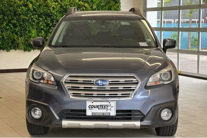 $21911 : Subaru Outback 2017 AWD 2.5i image 9