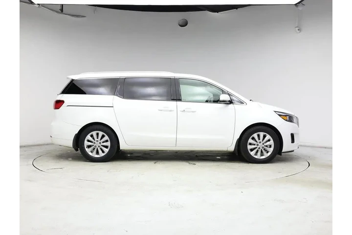 $16998 : Kia Sedona 2015 EX 4dr Mini- image 7