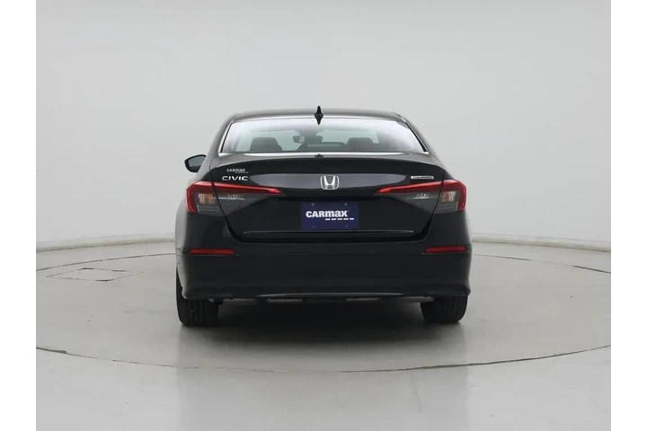 $26998 : Honda Civic 2022 Touring 4dr image 6