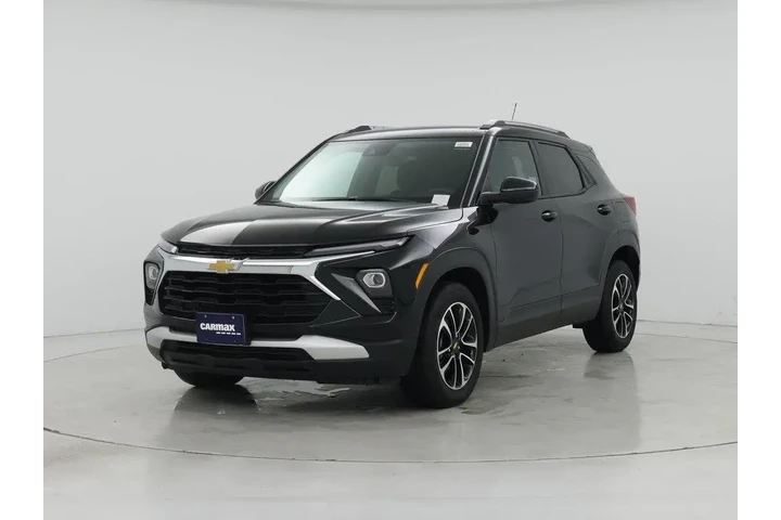 $21998 : Chevrolet Trailblazer 2025 L image 4