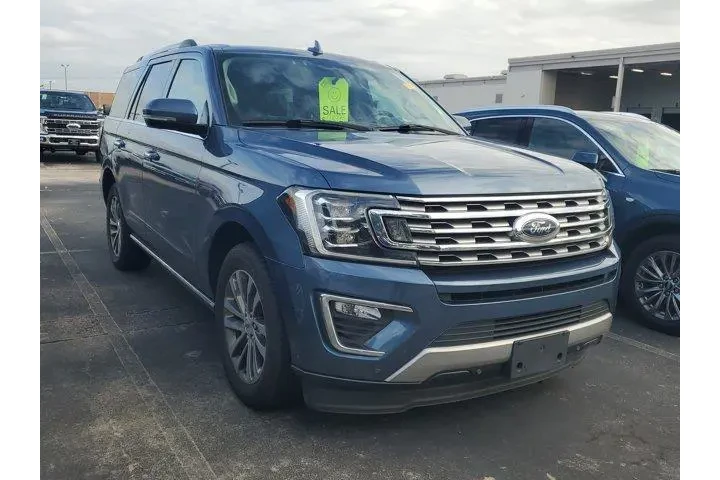 $23995 : Ford Expedition 2018 4x2 Lim image 6
