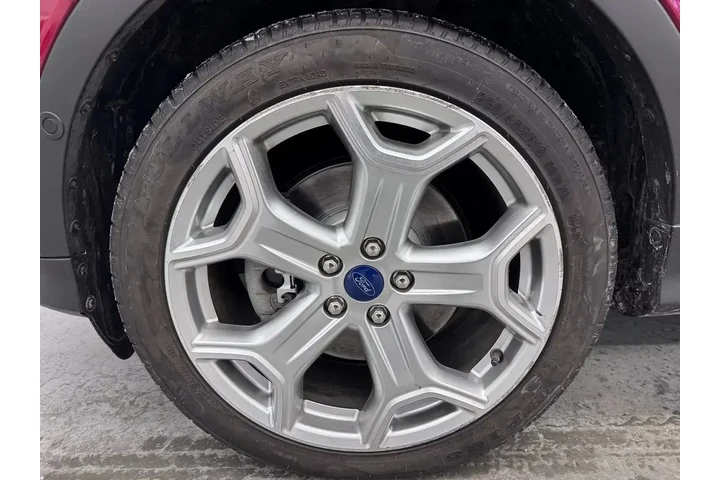 $17997 : Ford Escape 2019 AWD Titaniu image 9