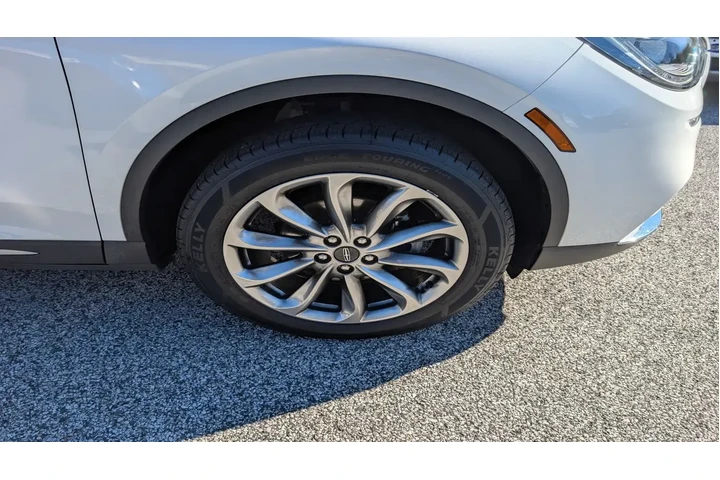 $24000 : Lincoln Corsair 2021 AWD Sta image 10