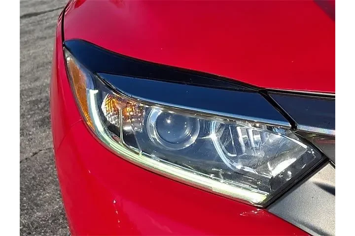 $17434 : Honda HR-V 2019 AWD EX-L 4dr image 9