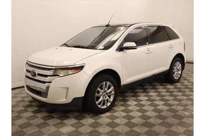 $7434 : Ford Edge 2013 Limited 4dr C image 1