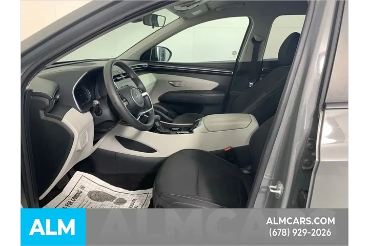 $19820 : Hyundai TUCSON 2024 AWD SEL image 9
