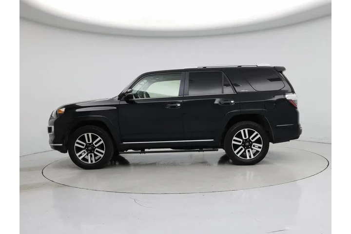 $30998 : Toyota 4Runner 2018 AWD Limi image 3