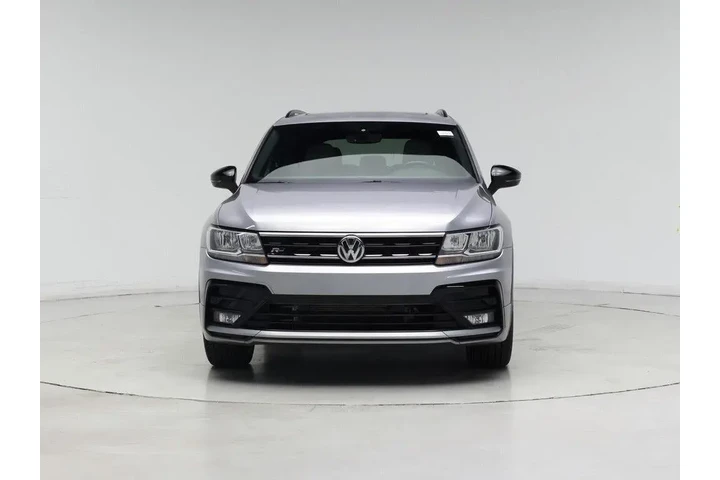$17998 : Volkswagen Tiguan 2020 SE 4d image 5