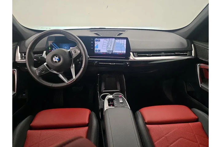 $29998 : BMW X1 2023 AWD xDrive28i 4d image 9