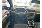 $9500 : Volkswagen Golf SportWagen 2 thumbnail
