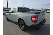 $32000 : Ford Maverick 2024 Lariat 4d thumbnail