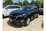 2020 Equinox LT en Des Moines