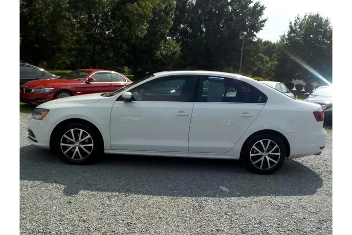 $9989 : 2018 Jetta 1.4T SE 6A image 2
