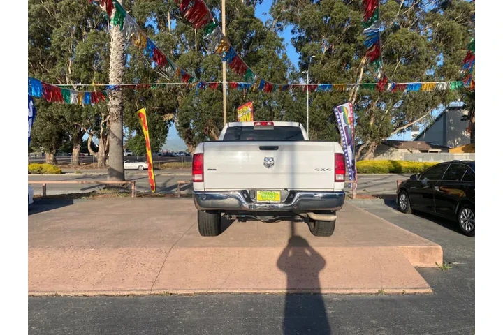 $24999 : 2018 RAM 1500 SLT image 5