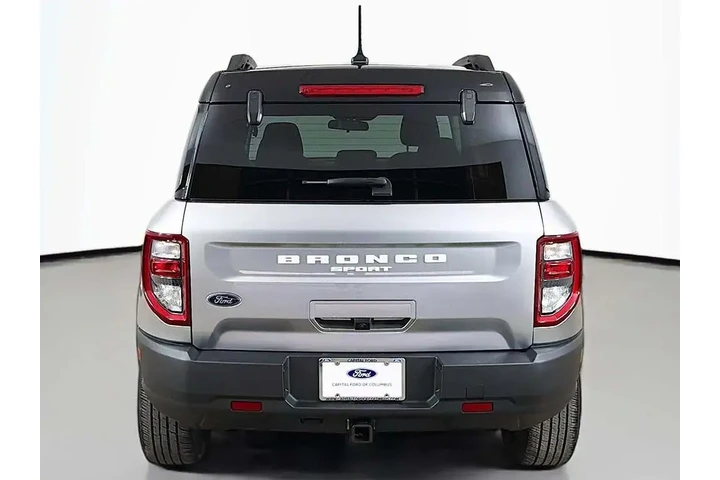 $25999 : Ford Bronco Sport 2023 AWD B image 10