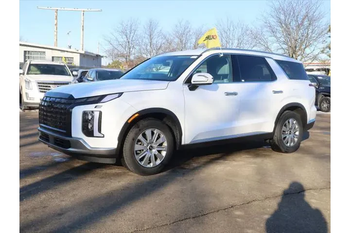 $34777 : Hyundai PALISADE 2025 AWD SE image 3