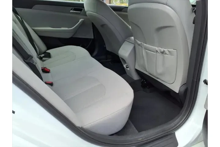 $16995 : Hyundai SONATA 2019 SE 4dr S image 10