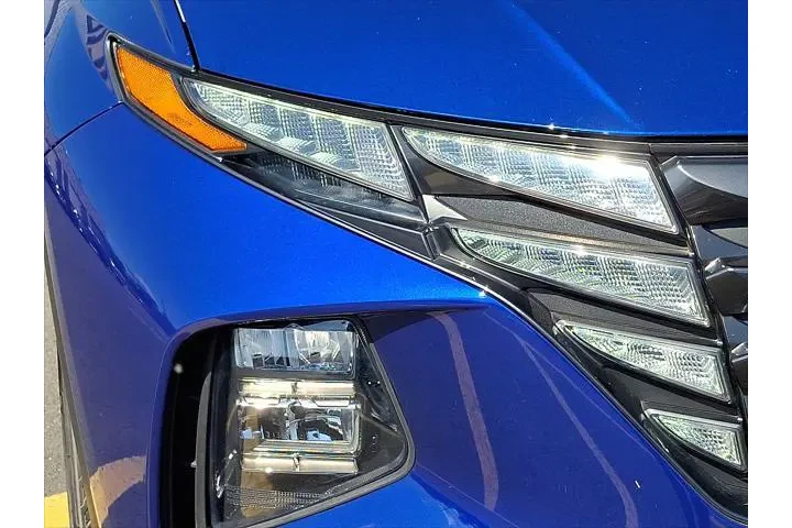 $21722 : Hyundai TUCSON 2022 AWD SEL image 10