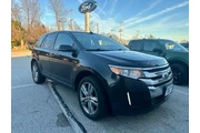 $12125 : Ford Edge 2014 AWD SEL 4dr C thumbnail