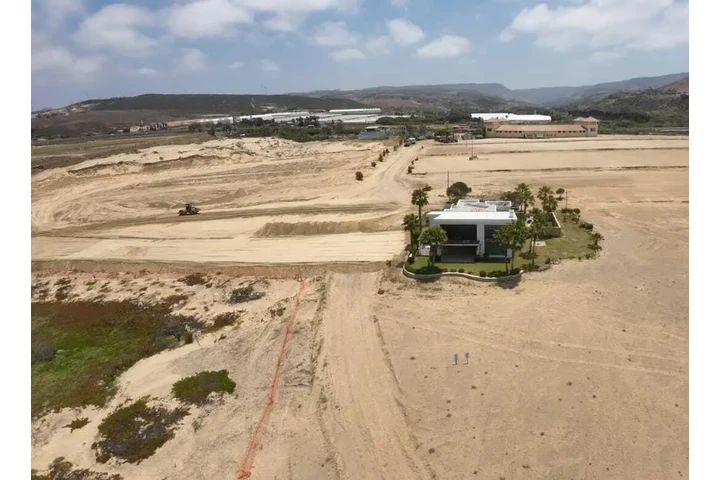 $170000 : Lotes en Rosarito OCEANFRONT image 2