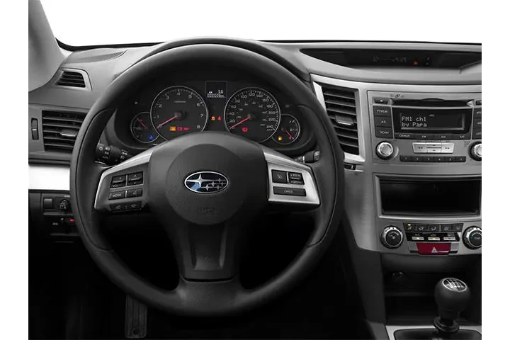 $10995 : Subaru Outback 2014 AWD 2.5i image 6