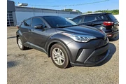 $20798 : Toyota C-HR 2021 LE 4dr Cros thumbnail