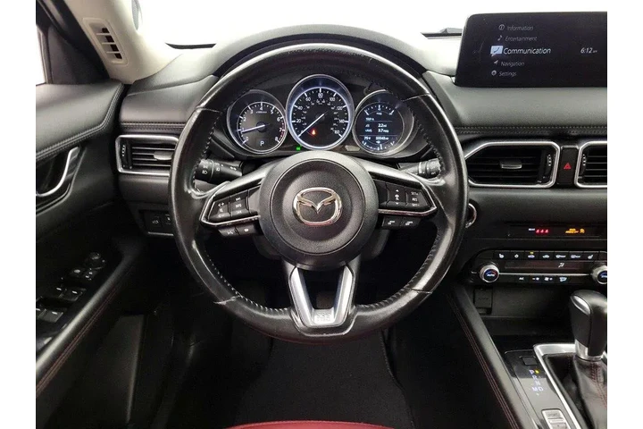 $24998 : Mazda CX-5 2021 AWD Carbon E image 10