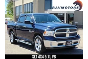 2017 RAM 1500 SLT