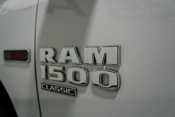 $20992 : 2019 1500 Classic Tradesman image 8