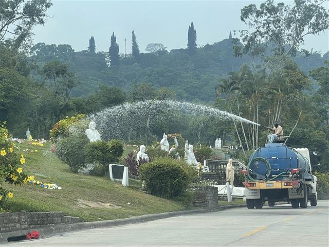 Jardines del Recuerdo. image 1